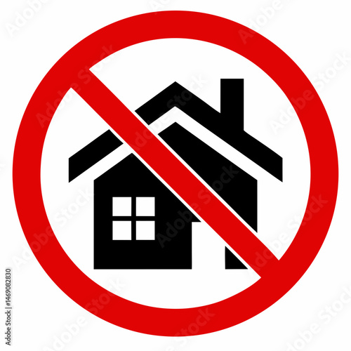 no smoking sign