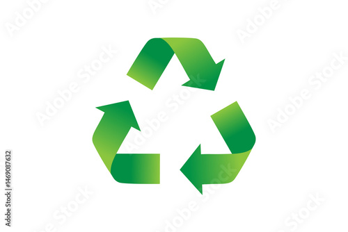 リサイクルマーク(png)