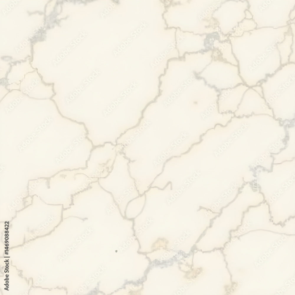 Fototapeta premium texture of Marfil marble stone with neutral white