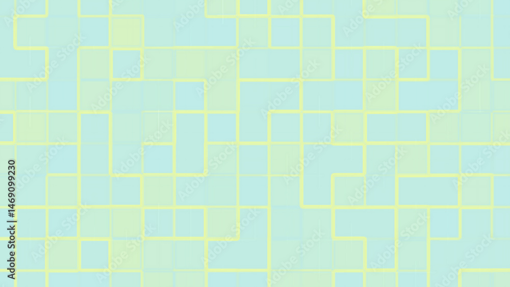 light Green yellow and blue gradient background with bokeh light Green yellow and blue gradient background with bokeh