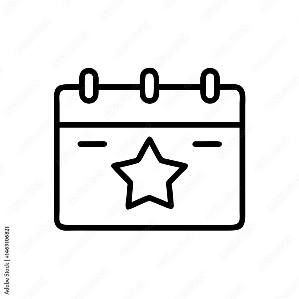 Event Calendar Icon Design Event Calendar Icon Design