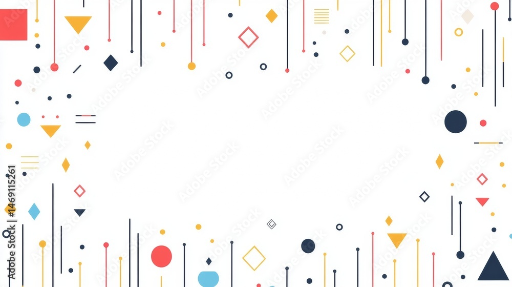 abstract geometric background design abstract geometric background design