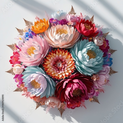 bouquet of flowers