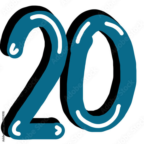 number english 1-100
