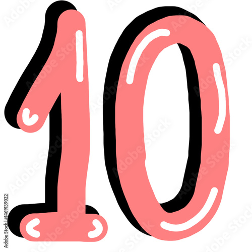 number english 1-100