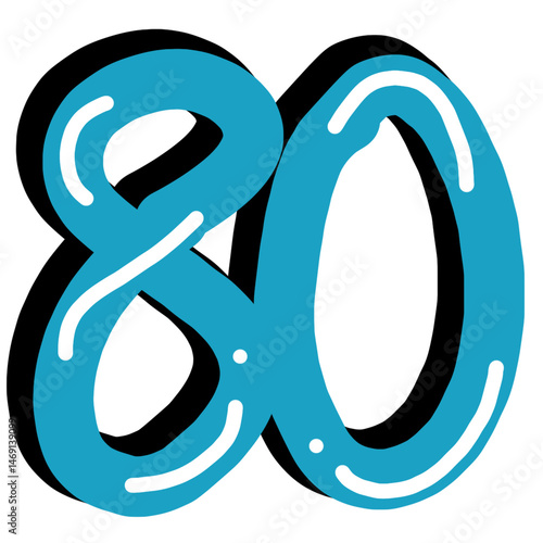 number english 1-100