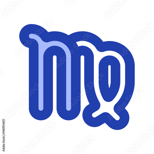 virgo sign