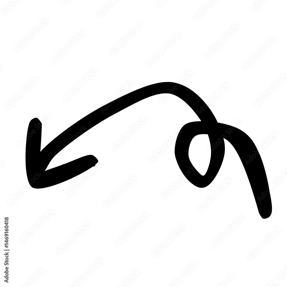 Black Downwards Arrow Black Downwards Arrow
