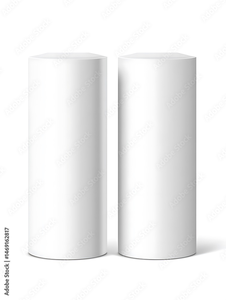 Silent Cylinders Silent Cylinders