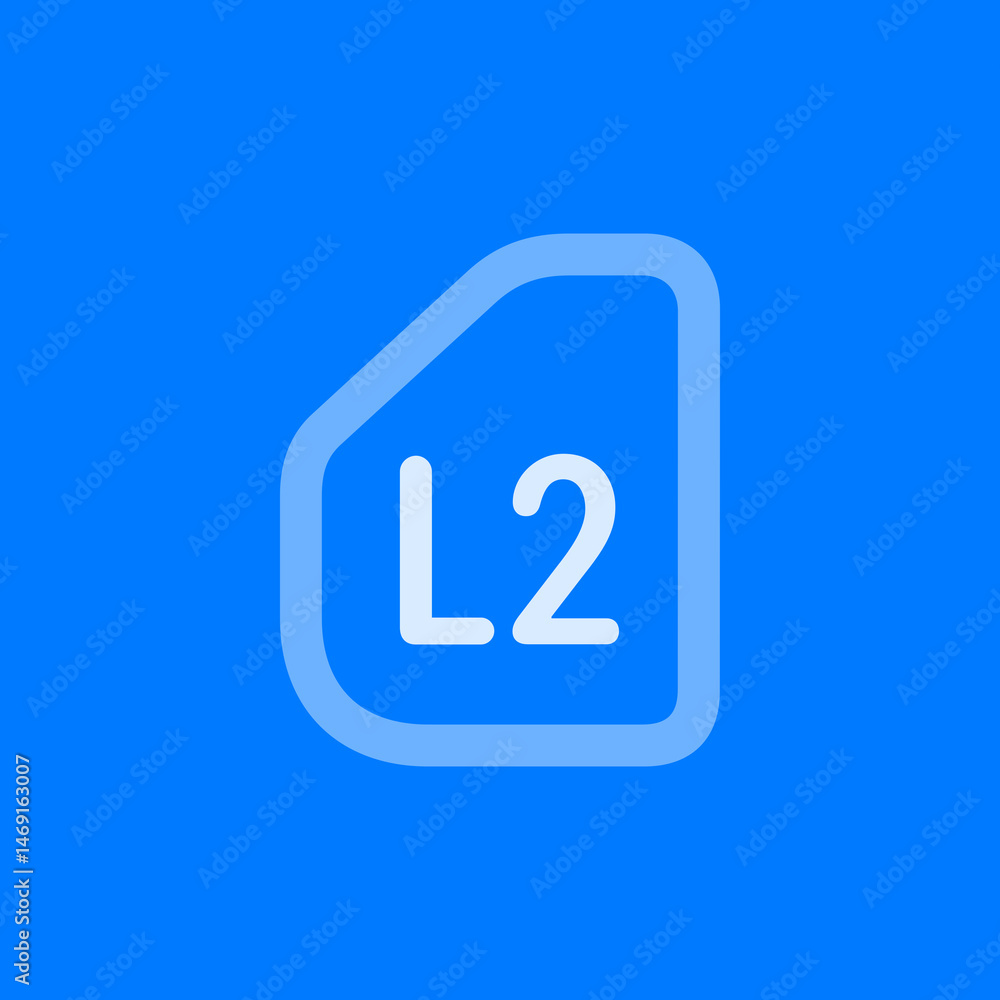 L2 Button Angled Top Left L2 Button Angled Top Left