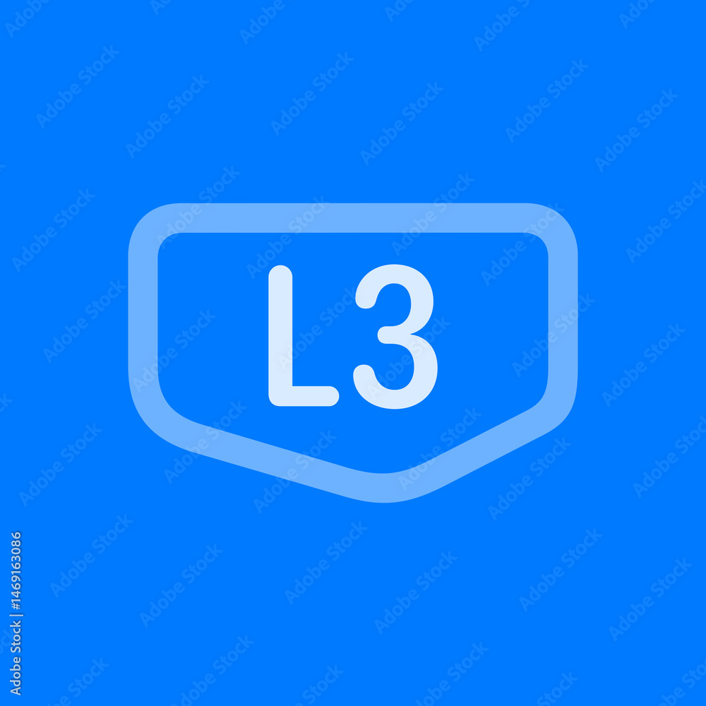 L3 Button Angled Bottom Left L3 Button Angled Bottom Left