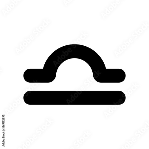 libra sign