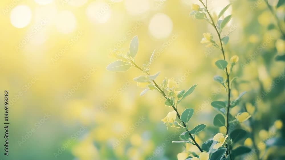 green grass background, tree, branch green grass background, tree, branch