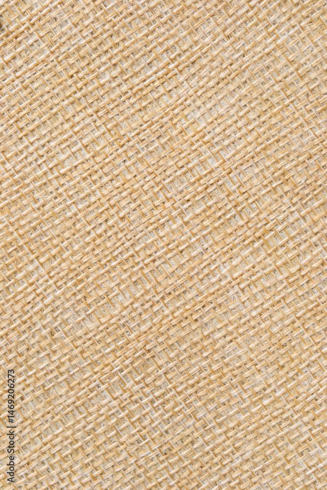 Canvas fabric background Canvas fabric background