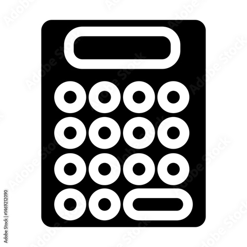 Calculator icon