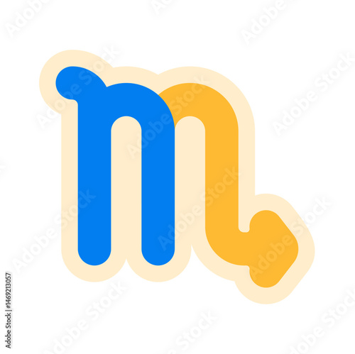 scorpio sign