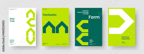 Geometric Flyer Layout. Isolated Banner Design. Abstract Report Template. Business Presentation. Background. Book Cover. Poster. Brochure. Handbill. Pamphlet. Portfolio. Magazine. Advertising