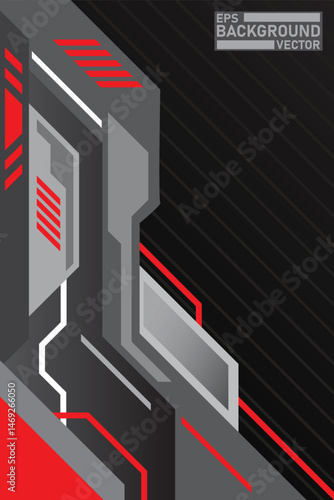 Vector texture background for sports racing