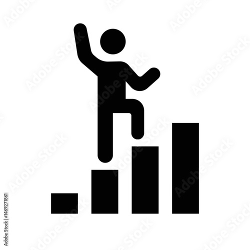 strength icon