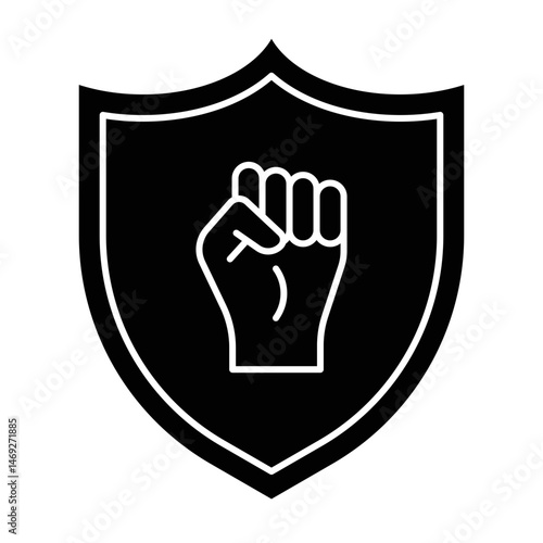 strength icon
