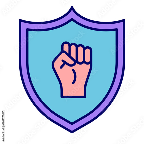 strength icon