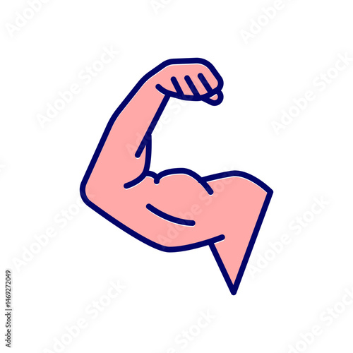 strength icon