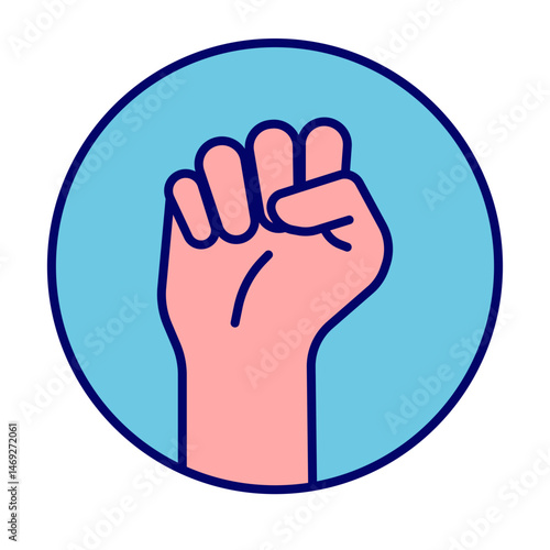 strength icon