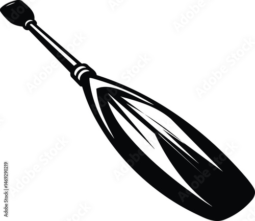 Paddle Equipment Outline