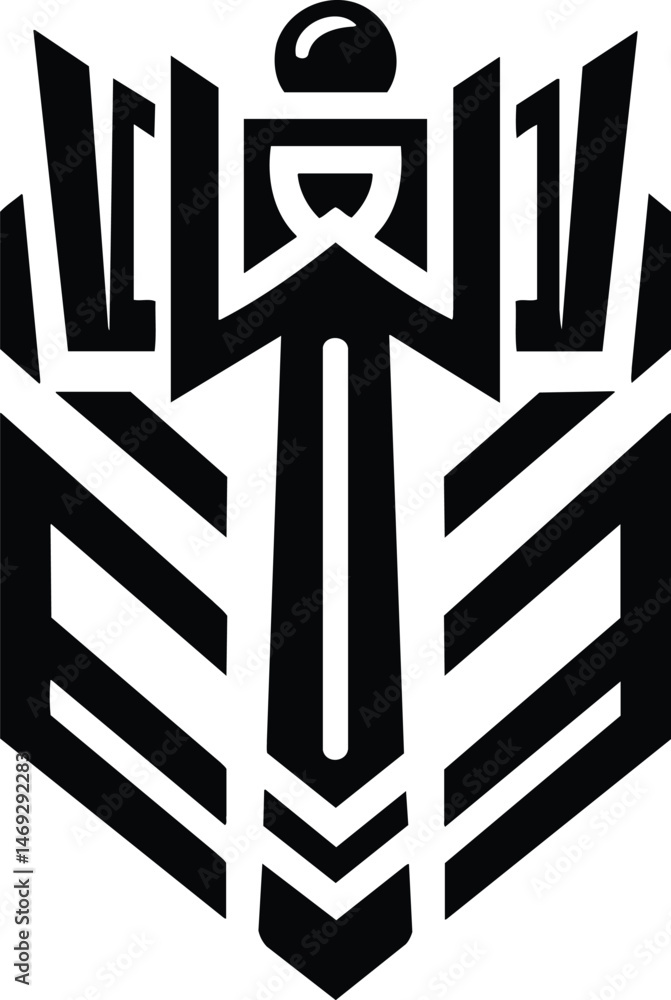 Vector Hammer Icon Vector Hammer Icon