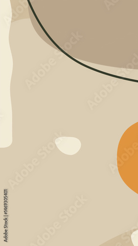 Pastel Hand Drawn Backgrounds