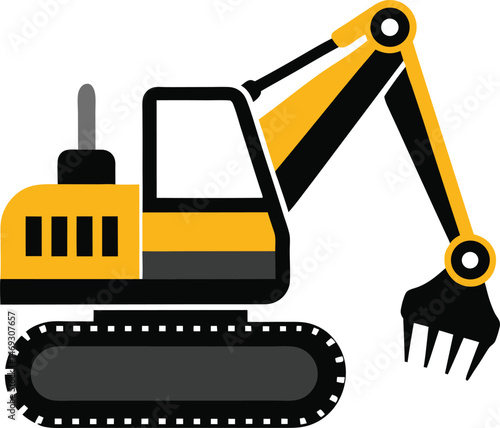 Excavator