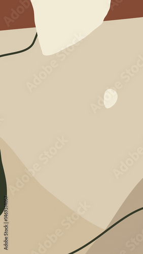 Pastel Hand Drawn Backgrounds
