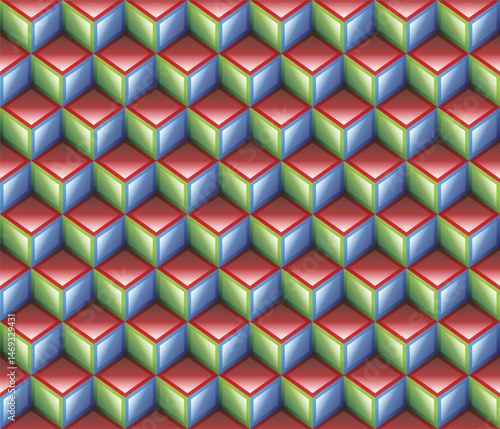 x-geomatrical-cubes-seamless-pattern