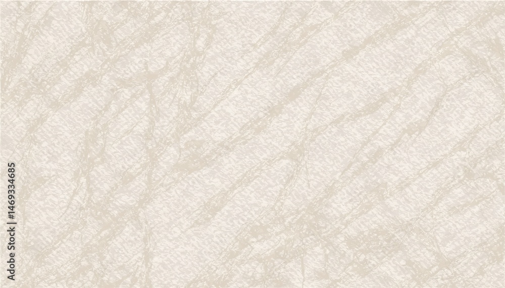 Fototapeta premium textured beige fiber abstract background for minimal branding, web layout, packaging, or organic themed print design