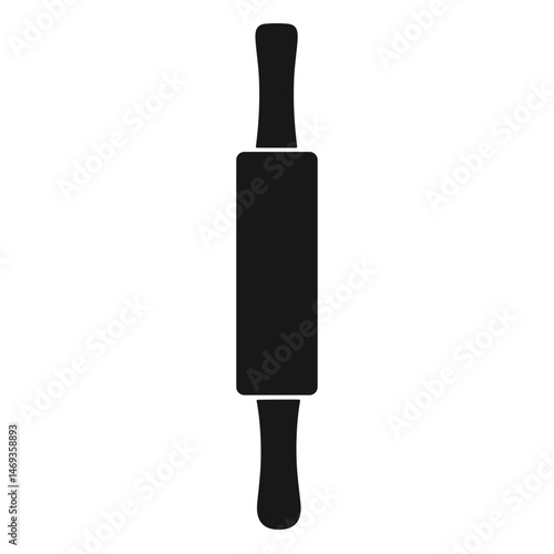 Kitchen rolling pin