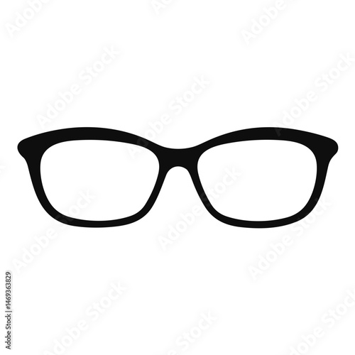 vector eyeglasses