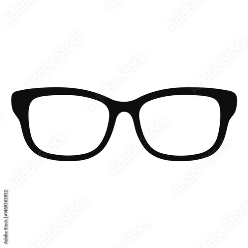 vector eyeglasses