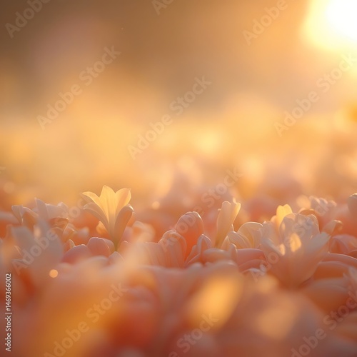 autumn leaves on the ground