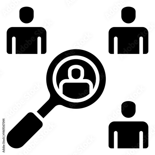Hiring Icon