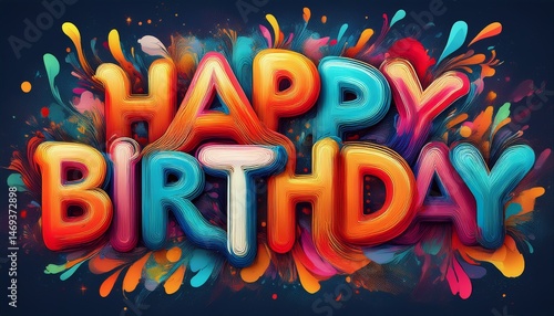 birthday