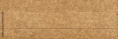 Clean Kraft Paper Texture With Faint Egg Outline Suitable for Various Design Projects and Creative Purposes Generative AI