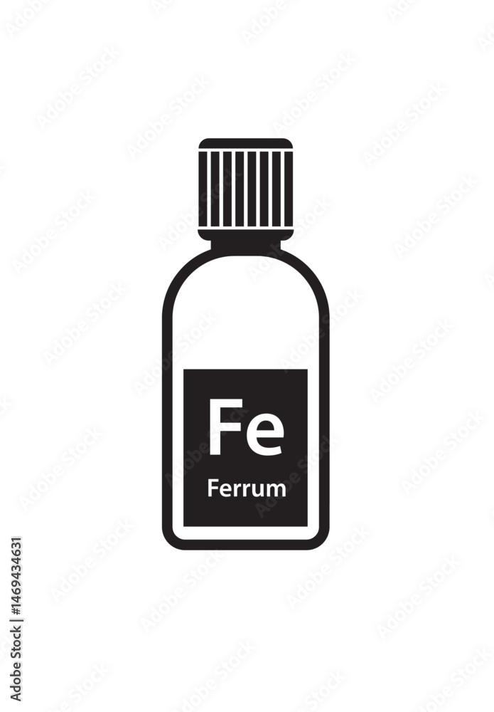 FE ferrum element FE ferrum element