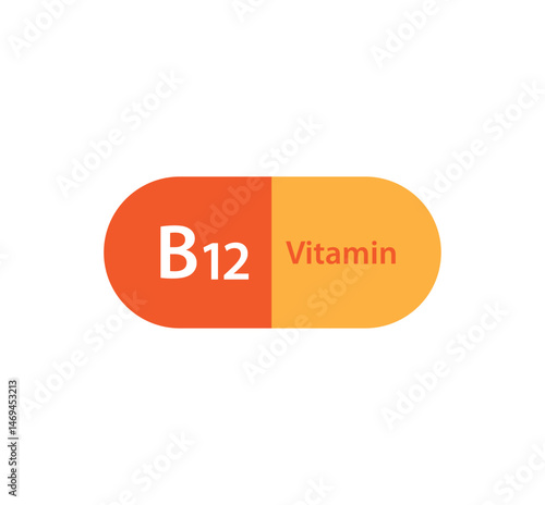 B12 vitamin