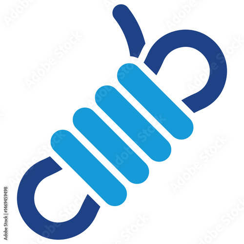 Jump Rope Icon
