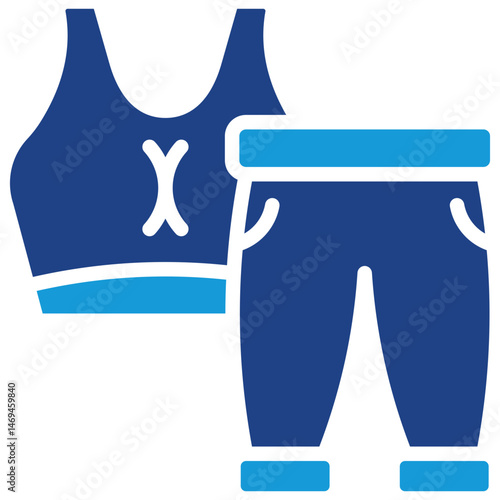 Sportswear Icon