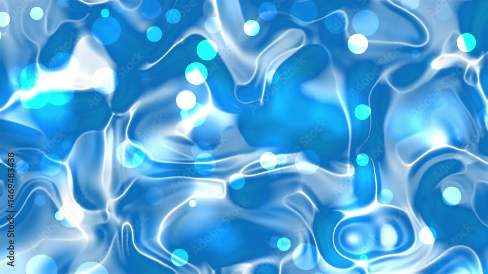 Blue White Plastic Backgrounds With Overlay Particle, Perfect For Theater, Event Promotions, Festive Backgrounds, Party Invitations, Performance Advertisements Blue White Plastic Backgrounds With Overlay Particle, Perfect For Theater, Event Promotions, Festive Backgrounds, Party Invitations, Performance Advertisements