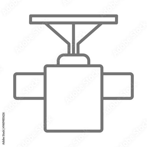 Pipe icon design