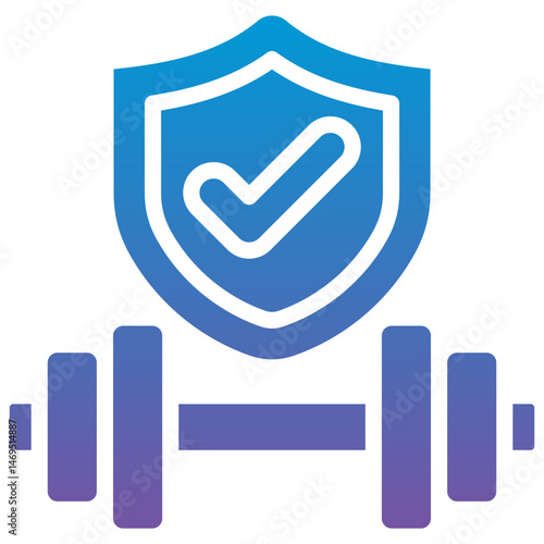 Strength Guarantee Icon