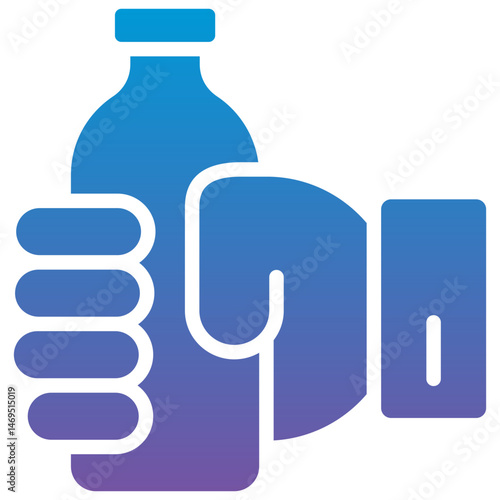 Hydrate Icon