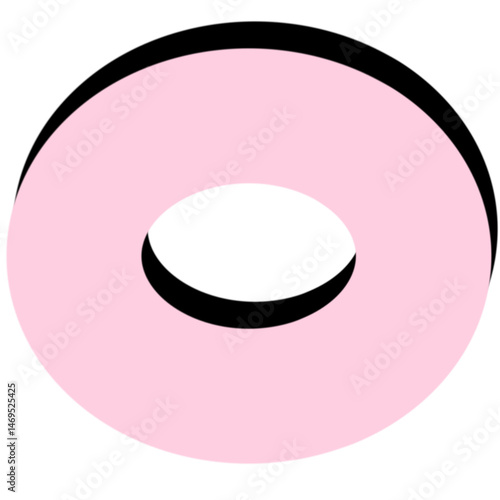 Korean letters consonant